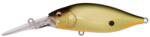 Megabass Deep-X 200 LBO 70 mm 14g Strike Chart OB wobbler műcsali
