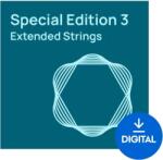 Vienna Symphonic Library Special Edition Vol. 3 Extended Strings (Digitális termék)