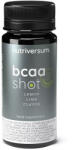 Nutriversum BCAA Shot citrom-lime - 60ml - vitaminbolt - 520 Ft