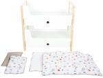 Legler Small Foot Little Button faágy (DDLE11811)