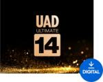 Universal Audio Ultimate 14 Bundle (Digitális termék)