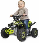 Wiky Elektromos gyerek quad 46x72x46 cm (WKW052819)