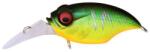 Megabass Griffon Bait Finesse MR-X 38 mm 5.3g Mat Tiger wobbler műcsali