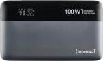 Intenso 279082 HE20000 20000mAh PowerBank Grey-Black, Powerbank
