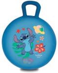 Lexibook Felfújható ugrálólabda fényhatásokkal 45 cm sötétkék - Disney Stitch (LXBBG040D)