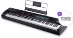 M-Audio Hammer 88 Pro SET 2 MIDI mesterbillentyűzet (HAMMER-88-PRO-SET2)