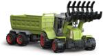 Wiky Traktor csavarhúzó rakodó pótkocsival készlet 40 cm (WKW049689)