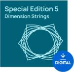 Vienna Symphonic Library Special Edition Vol. 5 Dimension Strings (Digitális termék)