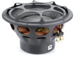 Morel Boxe auto 327620-210 MOREL ULTIMO TITANIUM SC 102 SUBWOOFER DE 25CM (10″), 2, 2000W (327620-210) - pcone