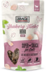 MAC's 3x50g MAC's CAT Shakery Sticks csirke macskasnack