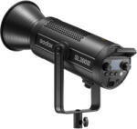 Godox SL300III 300W LED lámpa, videólámpa 5600K