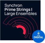 Vienna Symphonic Library Synchron Prime Strings I (Digitális termék)