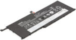 Lenovo ThinkPad X1 Yoga (1. generációs, Type 20FQ, 20FR) gyári új 4 cellás 3425mAh akkumulátor (01AV409, 01AV438, 00HW028)