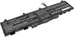 Cameron Sino Baterie pentru HP EliteBook 830 G7, EliteBook 845 G7, ZBook Firefly 14 G7 și altele, 4300 mAh, Li-Pol (CS-HPE835NB)
