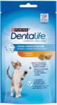 PURINA Dentalife Cat csirkével 40 g