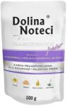Dolina Noteci Premium Junior Small Breed Rabbit Liver & Deer Tongues 5 x 100 g