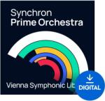 Vienna Symphonic Library Synchron Prime Orchestra (Digitális termék)