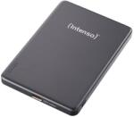 Intenso 290514 MW10000 10000mAh PowerBank Grey, Powerbank