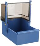 TRIXIE Fürdető madaraknak - műanyag