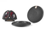 Morel Boxe auto 350316-125 VIRTUS NANO CARBON INTEGRA 62 ULTRA FLAT BOXE AUTO DE 16CM MOREL, 100W RMS (350316-125) - pcone