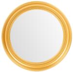 Globo B992510 - Fali tükör, átmérő 39 cm, aranyszínű B992510 (GL8832)