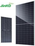 Jinko Solar Panouri fotovoltaice JINKO 510W N-Type TopCon bifaciale TigerNeo JKM510N-54HL4M-BDV (M-JKM510N-54HL4M-BDV)