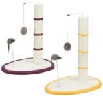 TRIXIE kaparóhenger golyóval és egérrel 50 cm