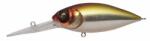 Megabass Deep-X 300 75 mm 21g M Western Clown wobbler műcsali