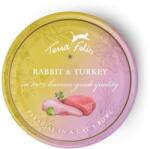 Terra Faelis Rabbit & Turkey 80 g