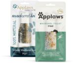 Applaws macskaeledel, makréla 30 g