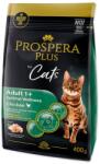 Prospera Plus Cat Adult 1+ Optimal Wellness Chicken 400 g