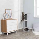 TRIXIE macskakaparó Galeno 109 cm