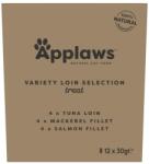 Applaws Macska multipack 12 x 30 g