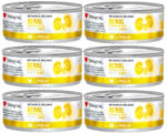Disugual Disugual Nedves macskaeledel Veterinary RENAL Csirke (felnőtt) 6x85 g