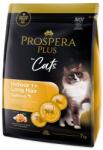 Prospera Plus Cat Indoor 1+ Long Hair Salmon 7 kg