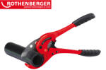 Rothenberger Tömlővágó szerszám ROCUT TC-75 - 0-75 mm Profi - Rothenberger (52015)