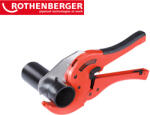 Rothenberger Tömlővágó szerszám ROCUT TC-63 - 0-63 mm Profi - Rothenberger (52030)