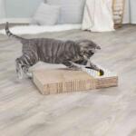 TRIXIE karton kaparófa golyókkal 38 x 30 cm