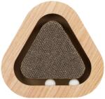 TRIXIE karton kaparófa golyókkal 36 cm