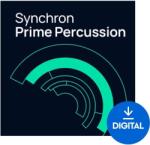 Vienna Symphonic Library Synchron Prime Percussion (Digitális termék)