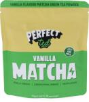 PerfectTed | Ванильный чай матча - 75 g матча на прах
