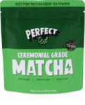 PerfectTed | Ceremonial Grade Matcha - 30 g матча на прах