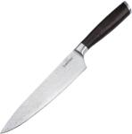 Böker Cuțit de bucătărie Boker Solingen Meisterklinge Damast Chef's Knife Large