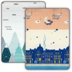 Milly Mally Kinder Forest City Kétoldalas Játszószőnyeg