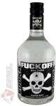 FUCKOFF Vodka [0, 7L|40%] - diszkontital