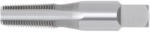 Sherwood - 1/8"X27 NPT EGYENES HORNYÚ HSS KÉZI KÉSZREVÁGÓ MENETFÚRÓ (SHR0853020C)