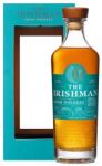 The Irishman Caribbean Rum Cask Finish Whiskey [0, 7L|46%] - diszkontital