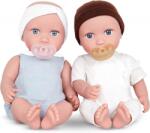 Battat Комплект кукли Battat - Lulla Baby, Близнаци (BTBAB7219)