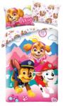 Halantex Детски спален комплект Halantex - Paw Patrol, Skye and Friends (PAW-549BL)