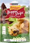 Friskies Recompense pentru caini Fiskies Beggin' Strips, Vita, 120 g 120g